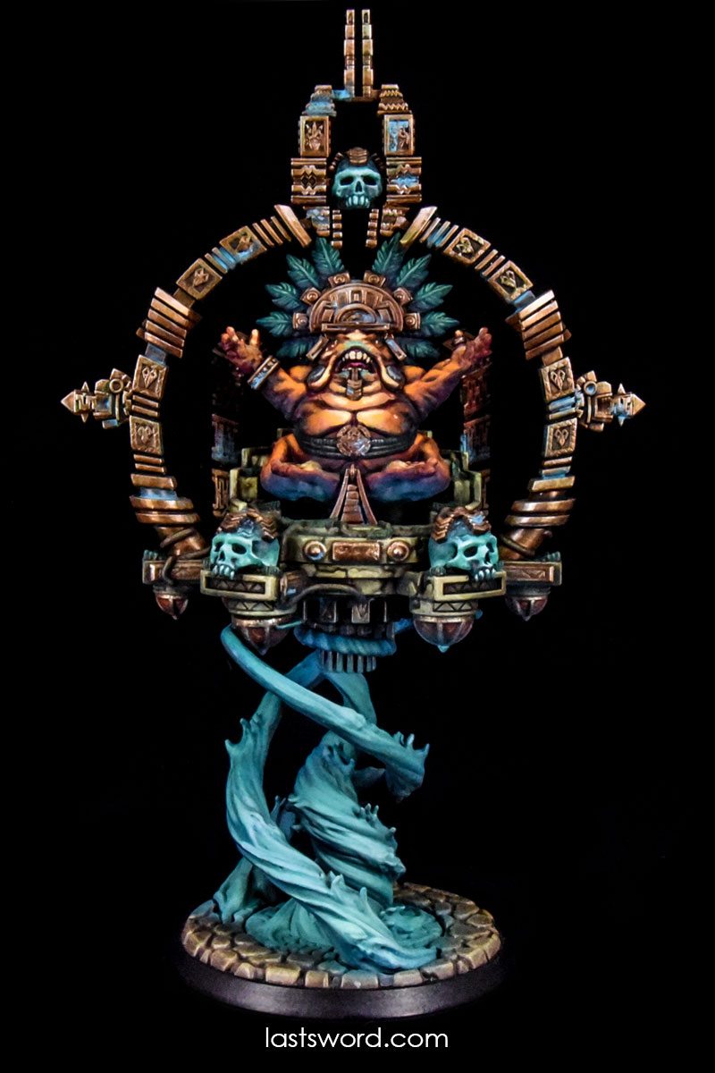 Quatl (Pre order) - Image 7
