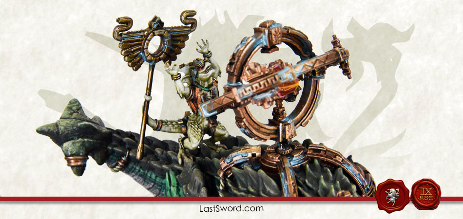 Thyroscutus (Pre order) - Image 5