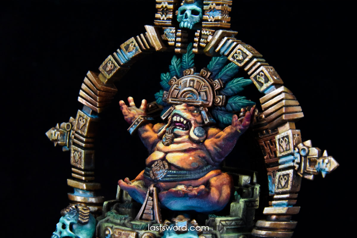 Quatl (Pre order) - Image 3