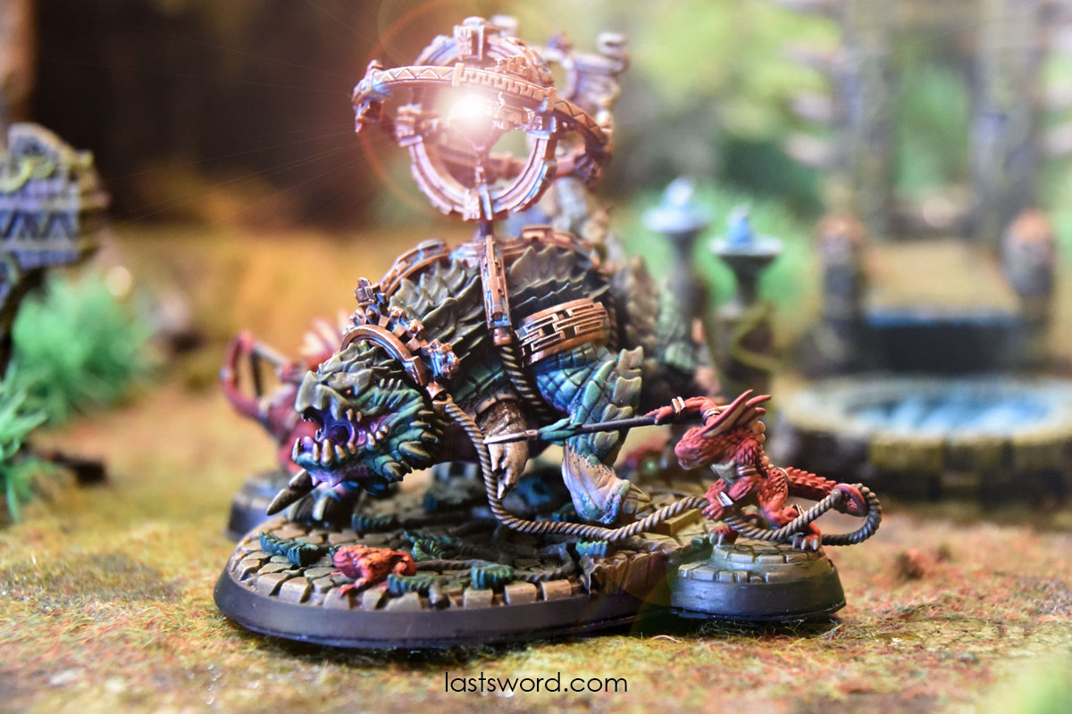 Thyroscutus (Pre order) - Image 6