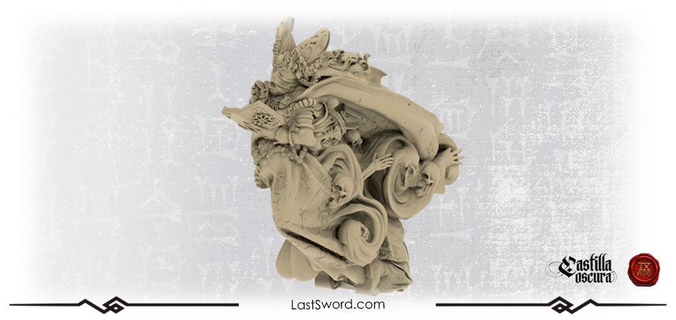 Maria of Vilademuls (Amp) (Ks) (Pre order) - Image 4