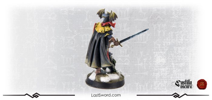 Juan I of Aragon (Amp) (Qs) (Pre order) - Image 5