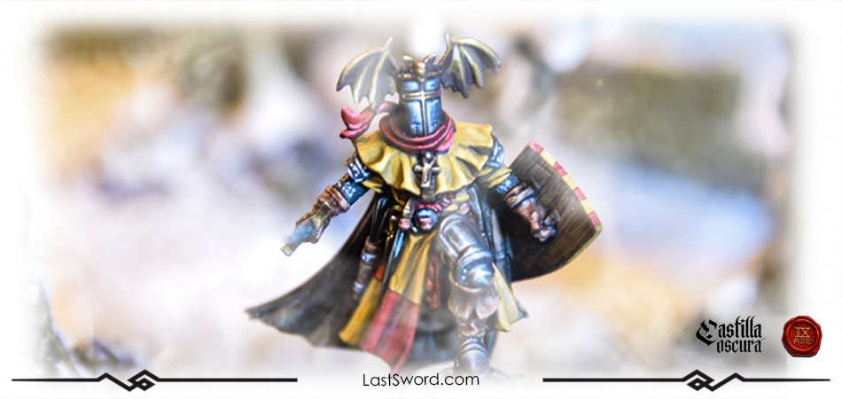 Juan I of Aragon (Pre order) - Image 7