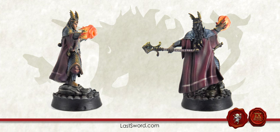 The Bolt Master (Qs) (Pre order) - Image 3